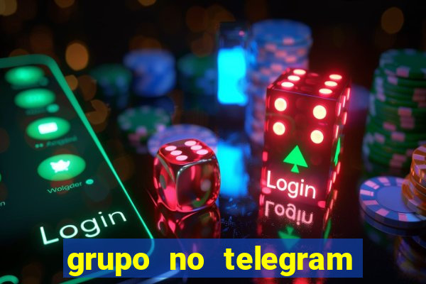 grupo no telegram mais 18